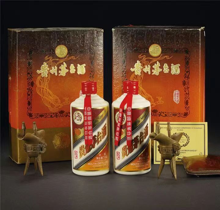 清远烟酒回收